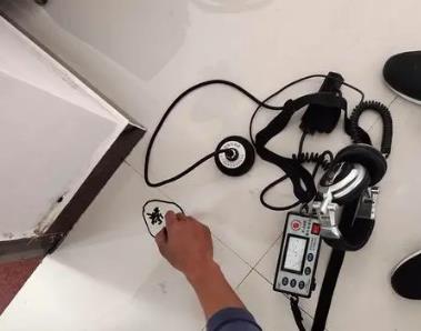 长岛测漏水公司电话